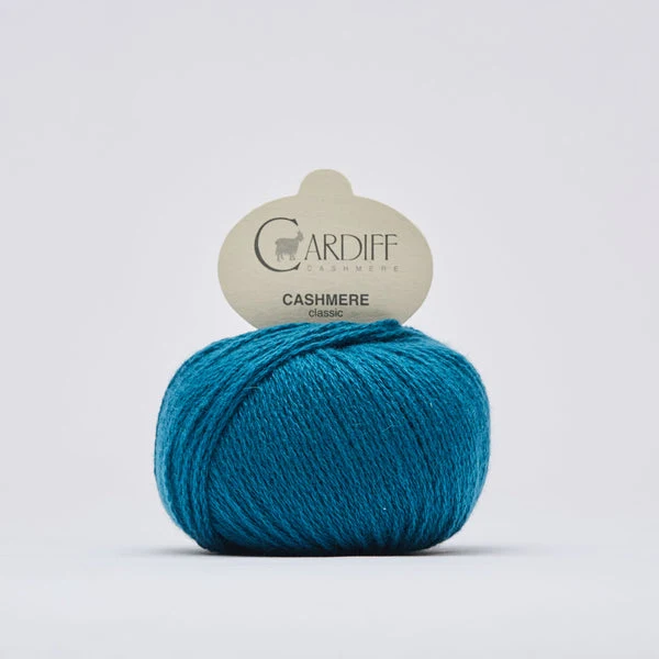 cardiff cashmere classique