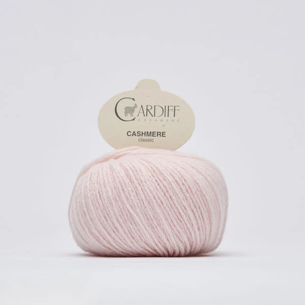 cardiff cashmere classique