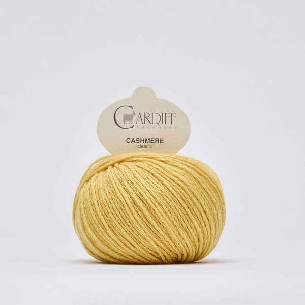 cardiff cashmere classique
