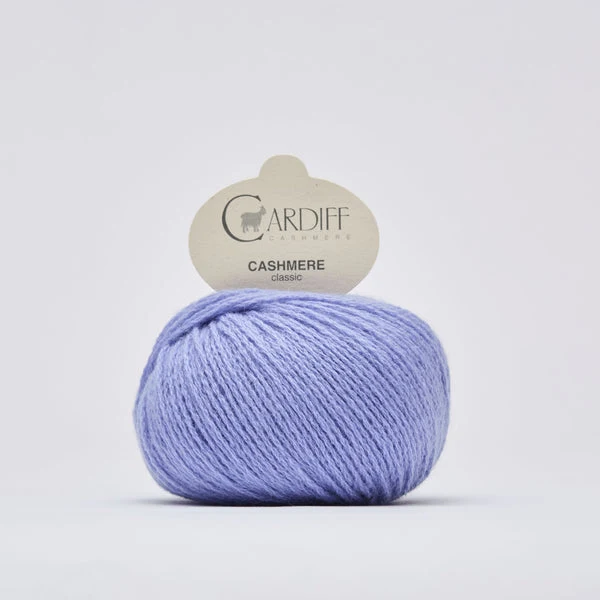 cardiff cashmere classique