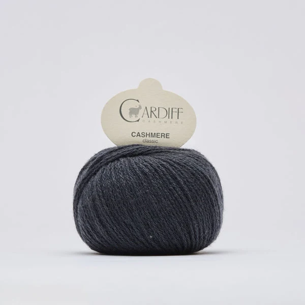 cardiff cashmere classique