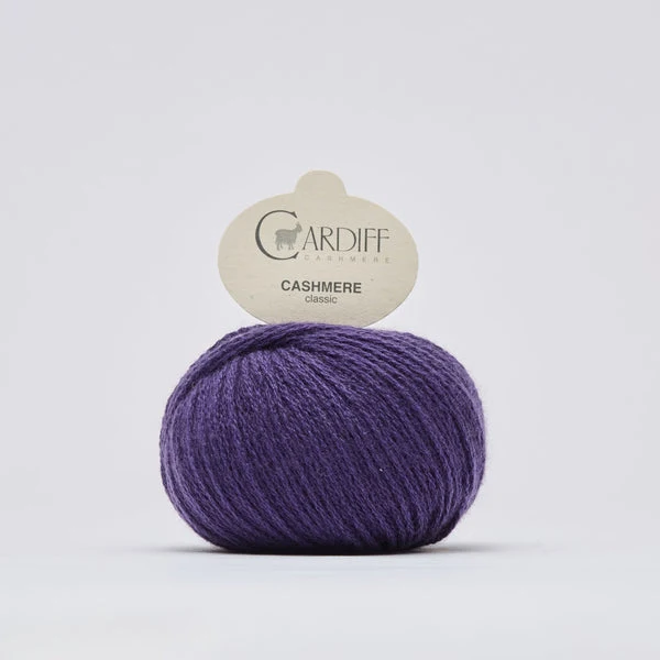 cardiff cashmere classique