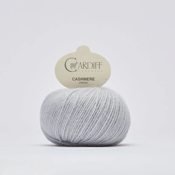 cardiff cashmere classique