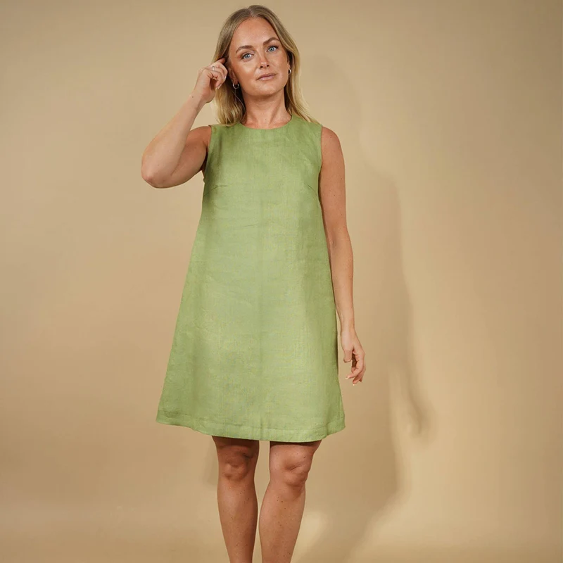 PATRON DE COUTURE PDF | Robe et haut June | Wardrobe By Me