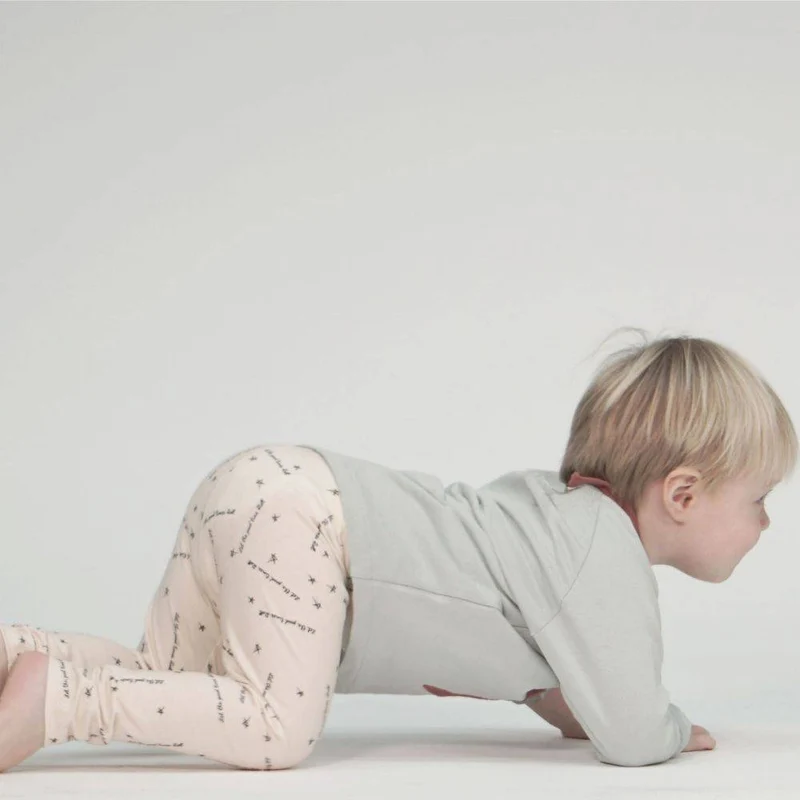 PATRON DE COUTURE PDF | Leggings Roux | Pattern Paper Scissors | UNISEXE