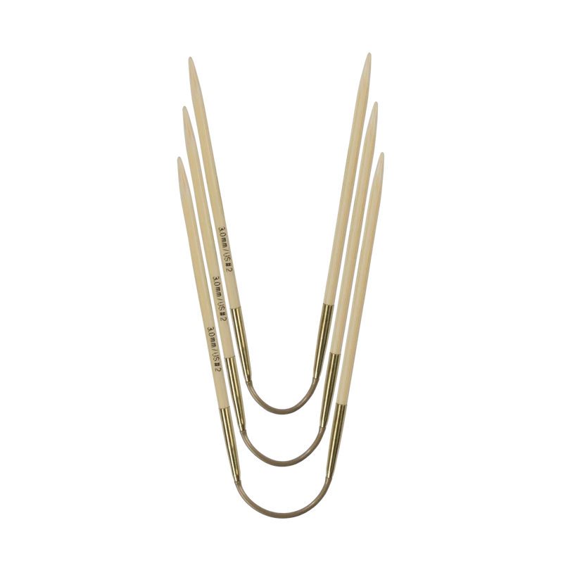 addi crasy trio bambou
