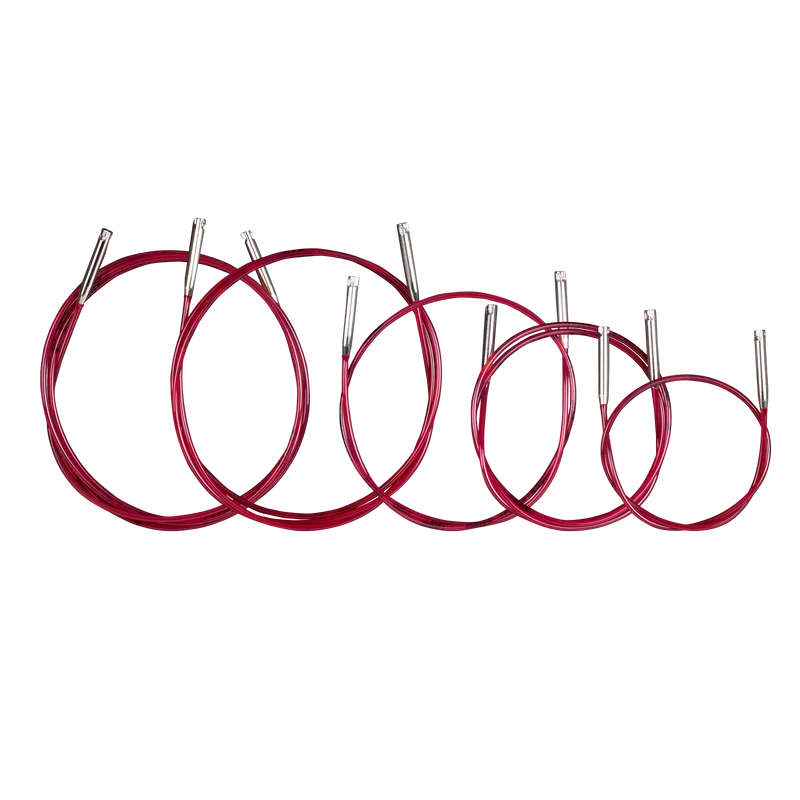 addi click lace Jeu de 5 cordons