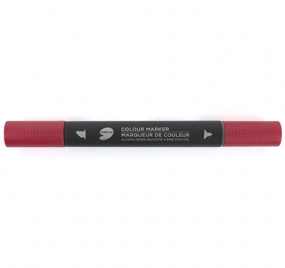 Alto Twin Tip Markers - CARMIN CENTIMETER