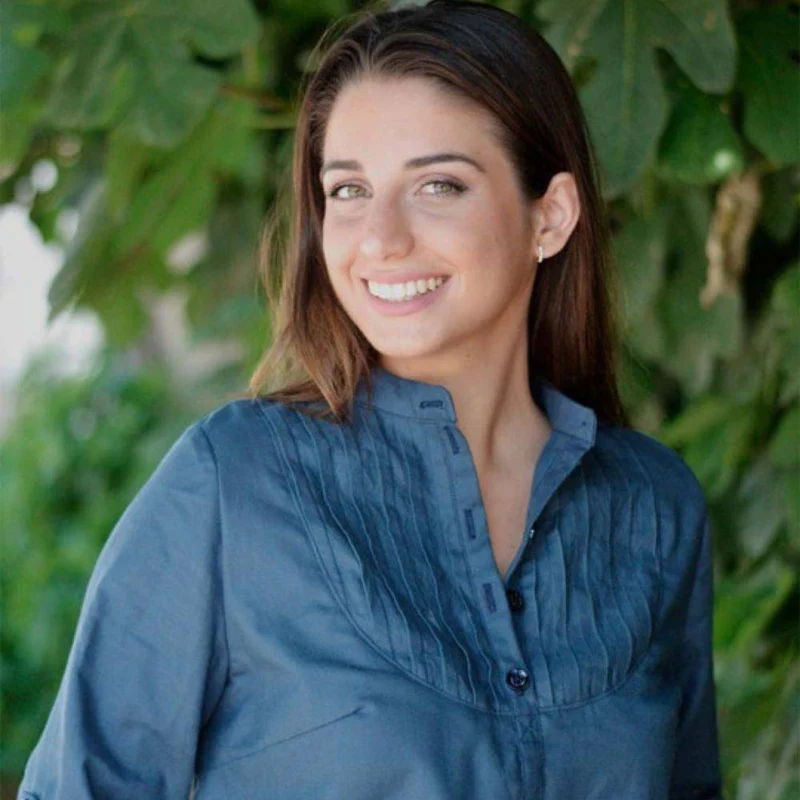 PATRON DE COUTURE PDF | Blouse Carme | Pauline Alice | TRILINGUE (FR/EN/ES)
