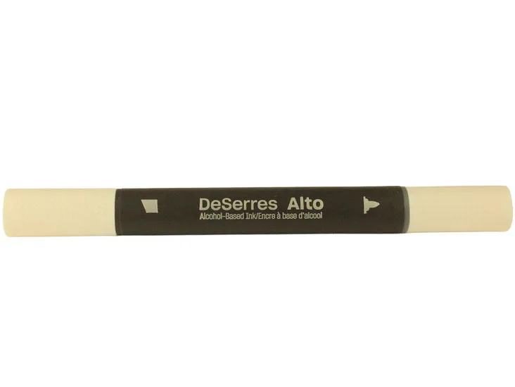 Twin tips marker pastel peach
