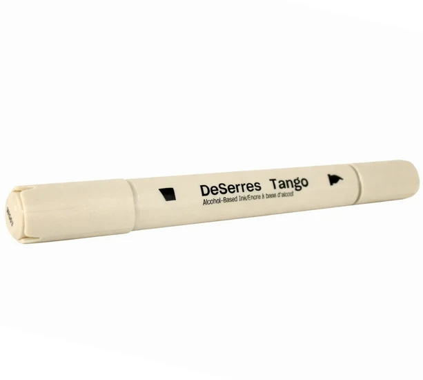Twin tips alcohol marker - warm grey 3