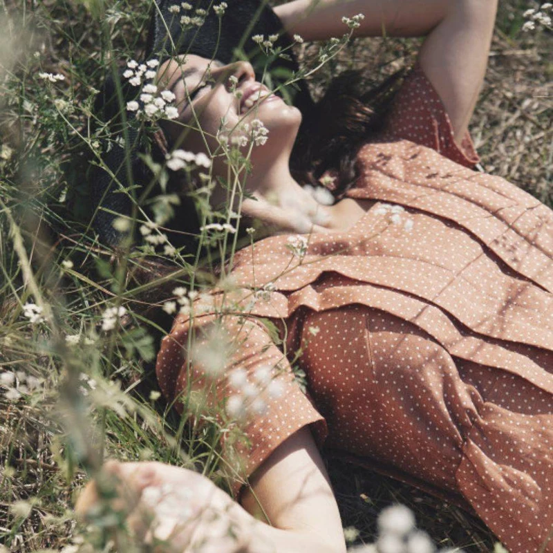 Patron de couture PDF | Robe Seda | Pauline Alice | TRILINGUE (EN/FR/ES)