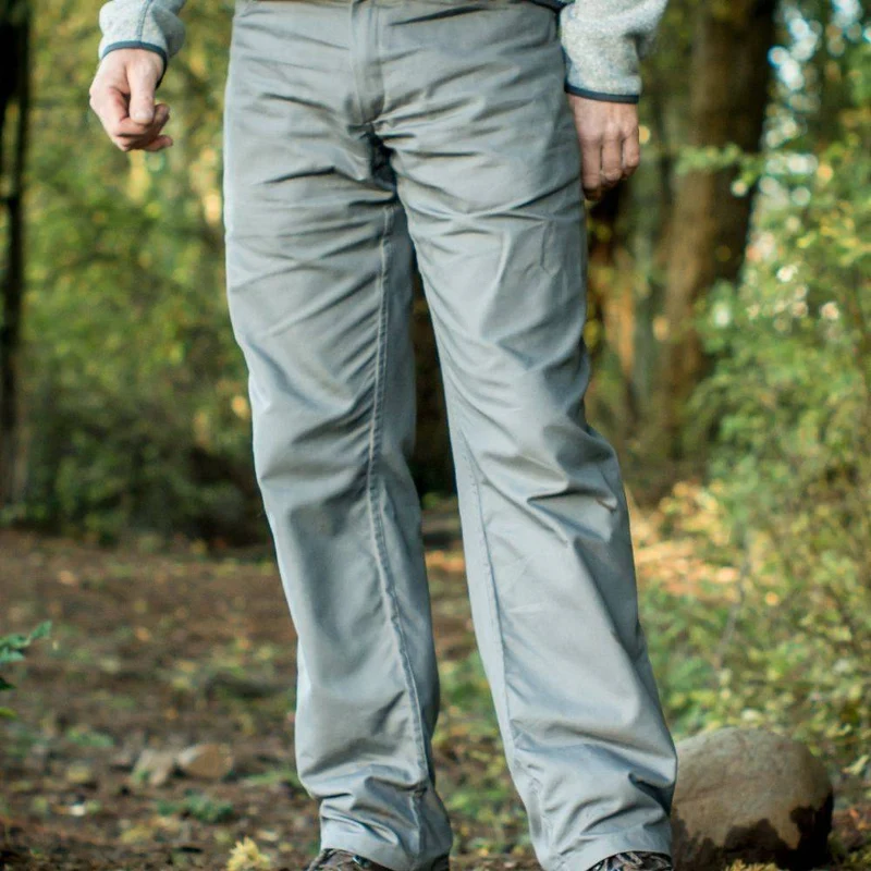 Patron de couture PDF | Pantalon Jutland | Thread Theory