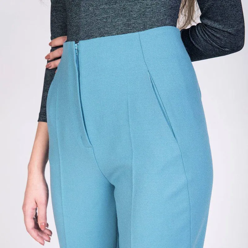 PATRON DE COUTURE PDF | Pantalon cigarette Tyyni | Named Clothing