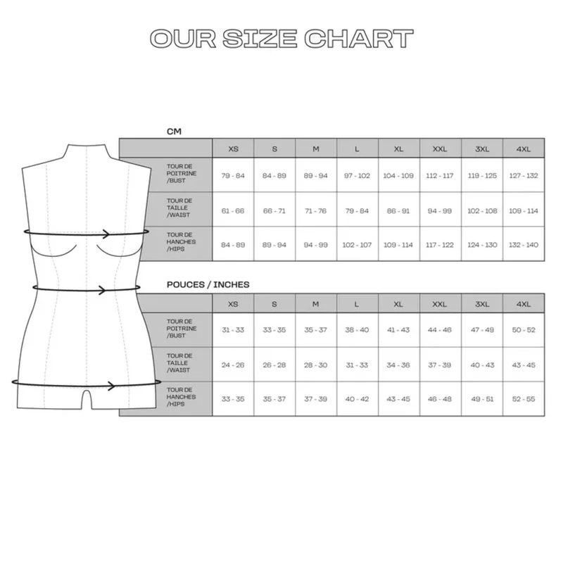 PATRON DE COUTURE PDF | Pantalon PT003 | The Form Edit | BILINGUE (FR/EN)
