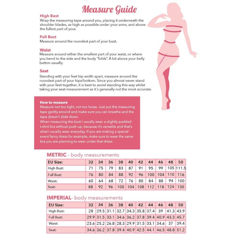Patron de couture PDF | Robe et haut Vera | Ploen Patterns