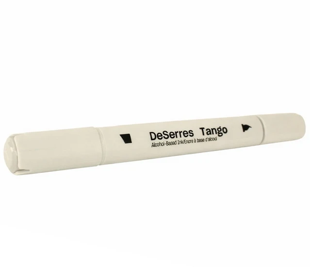 Tango Double-Tip Markers - WARM GREY 5 MILLILITER