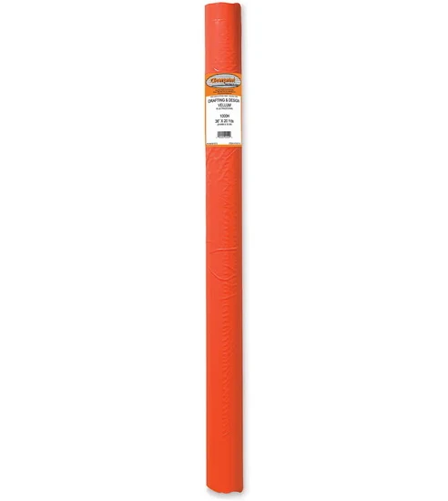 1000H Vellum Paper 36" Roll - 20 Yards