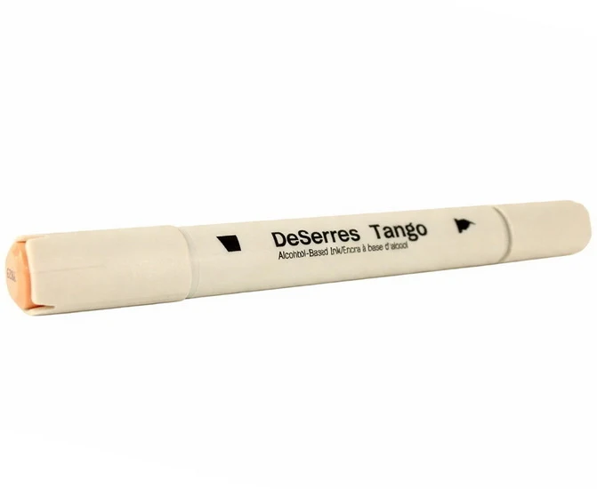 Tango Double-Tip Markers - HENNA