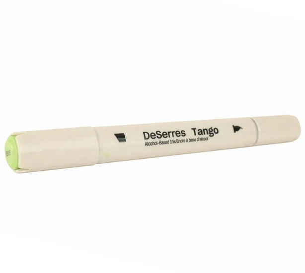 Tango Double-Tip Markers - GRASS GREEN