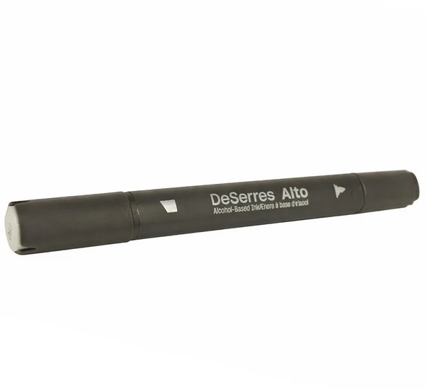 Alto Twin Tip Markers - COOL GREY 3