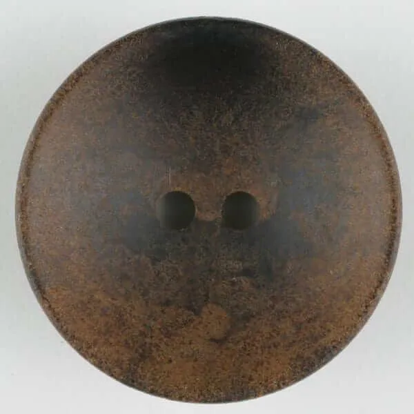 Wooden button 2400