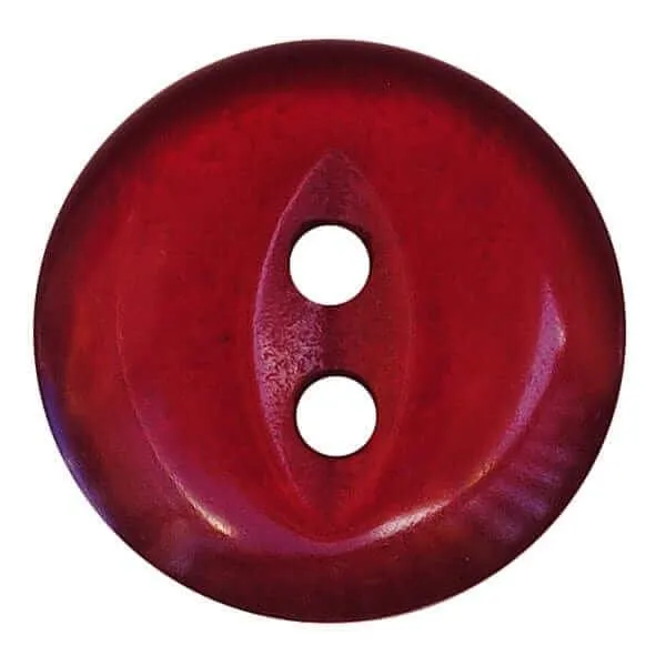 Polyamid button 5726