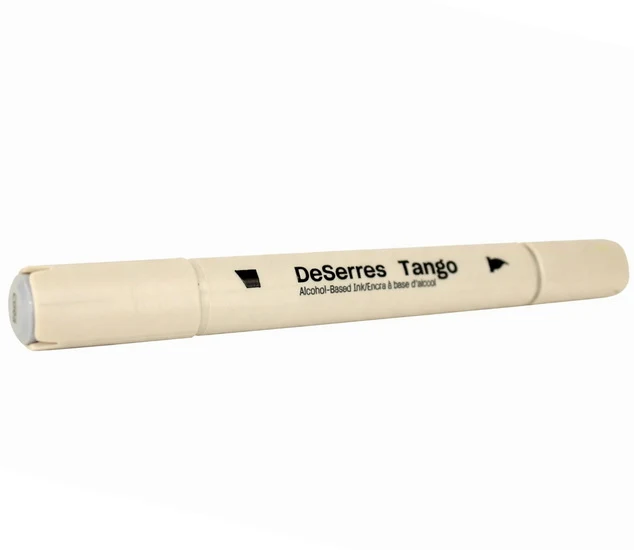 Twin tips alcohol marker - cold grey 5