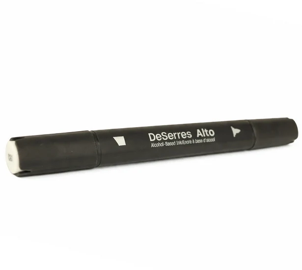 Alto Twin Tip Markers - COOL GREY 1