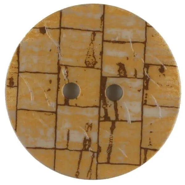 Polyamid button 10872