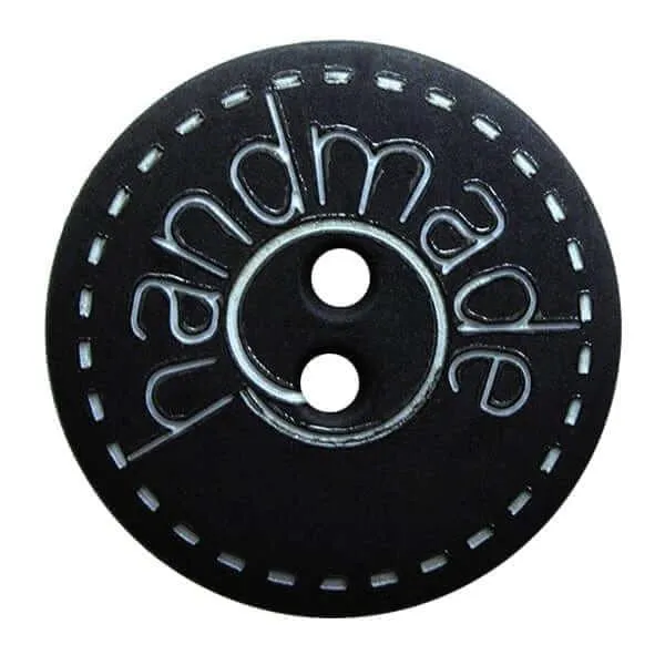 Polyamid button 10910