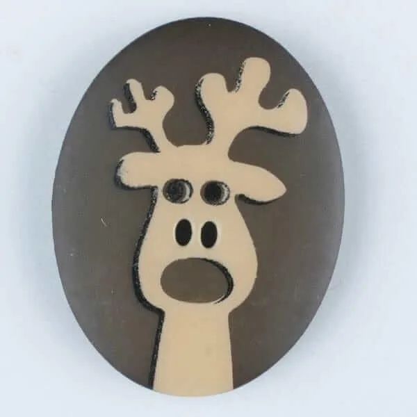 Button for kids 17247