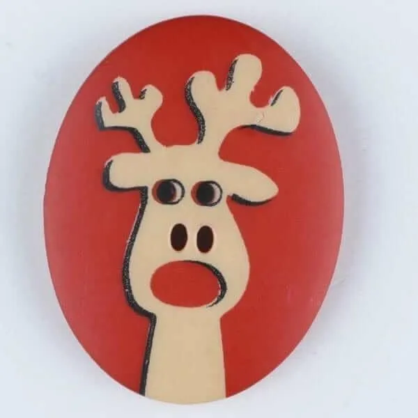 Button for kids 17247