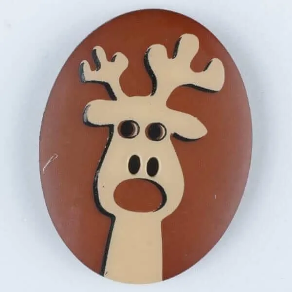 Button for kids 17247