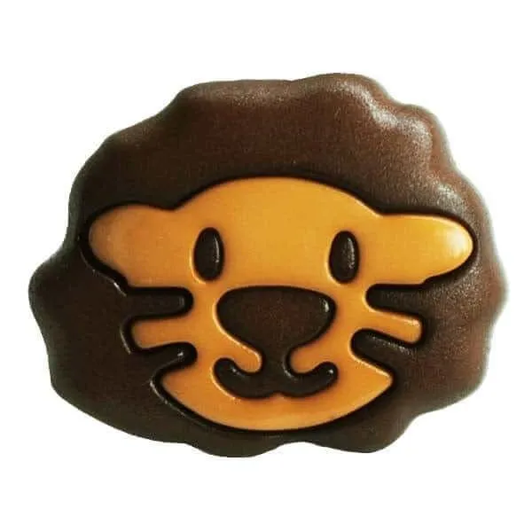 Button for kids 17303