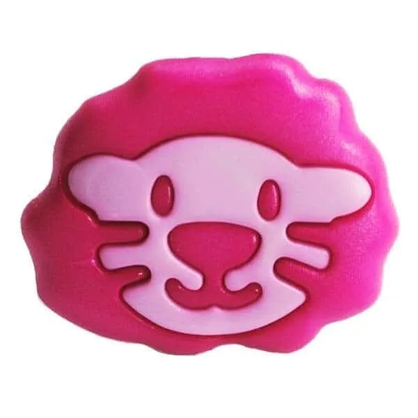 Button for kids 17303