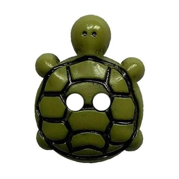 Button for kids 17305