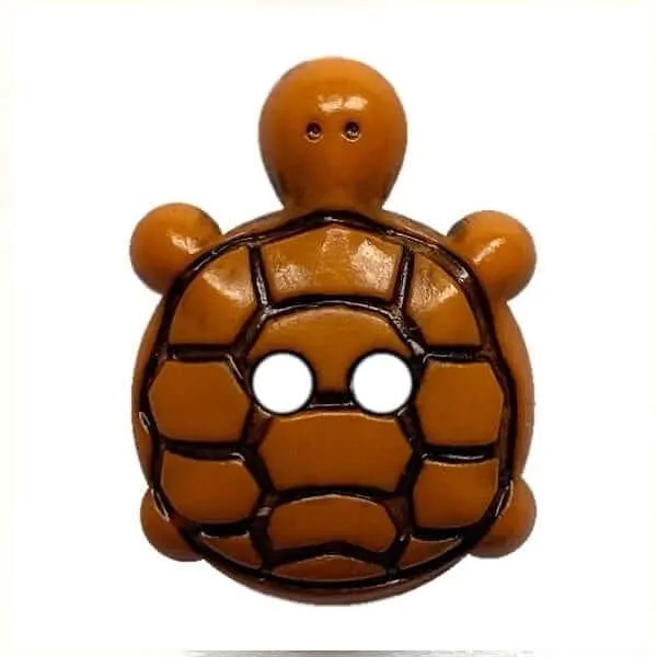 Button for kids 17305