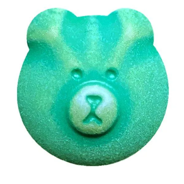 Button for kids 17306