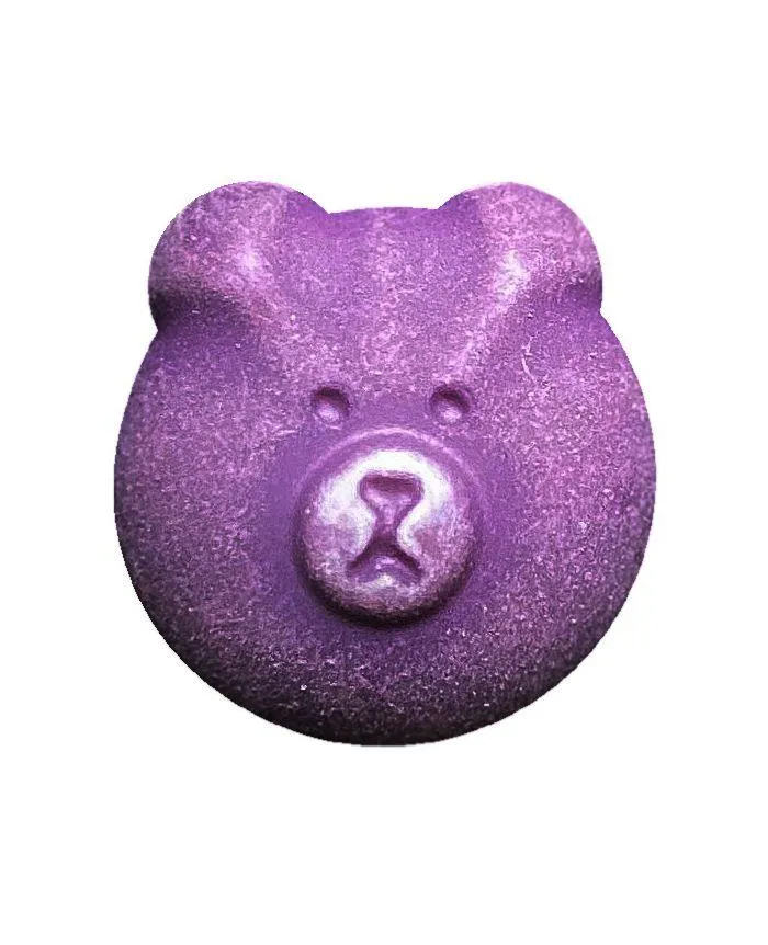 Button for kids 17306