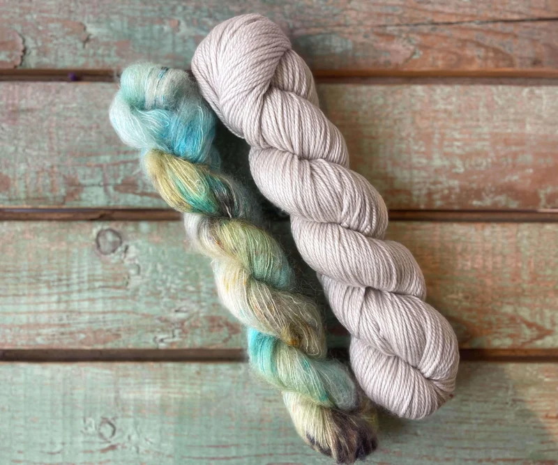 Surprise Cowl Kit