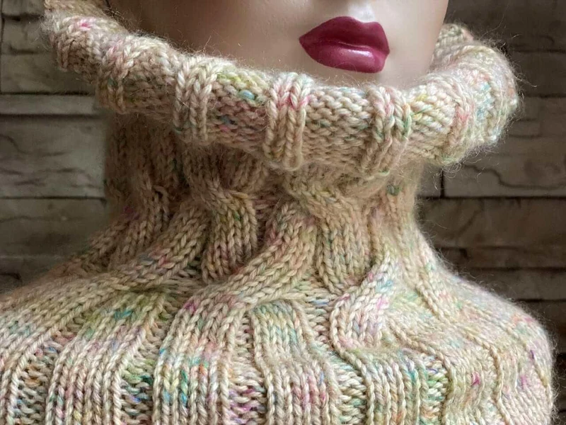 Surprise Cowl Kit