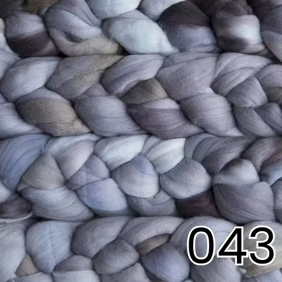 Malabrigo Nube