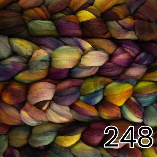 Malabrigo Nube