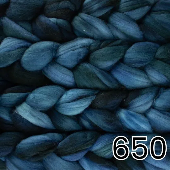 Malabrigo Nube