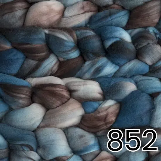 Malabrigo Nube