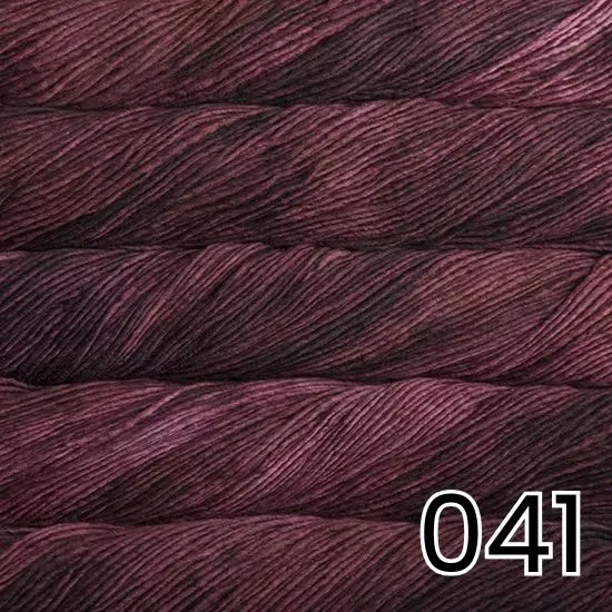 Malabrigo Worsted