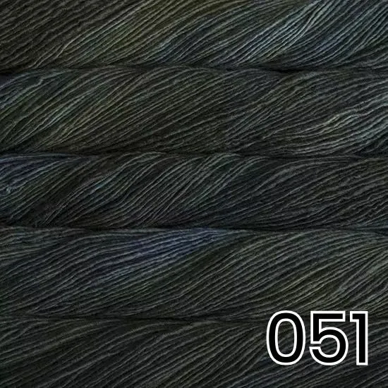Malabrigo Worsted