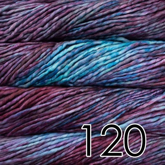 Malabrigo Rasta