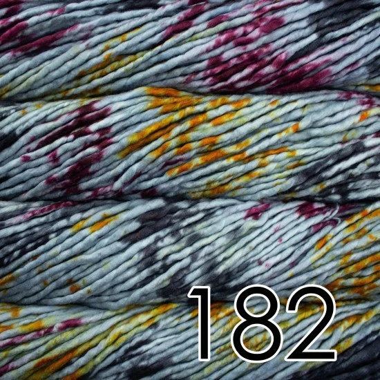 Malabrigo Rasta